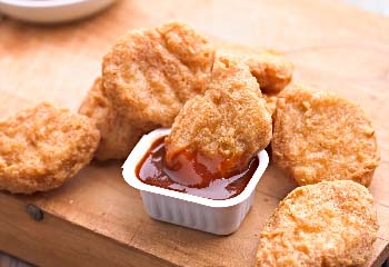 Chicken Nuggets